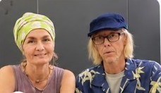 Дэн Коро и Aloha Lani