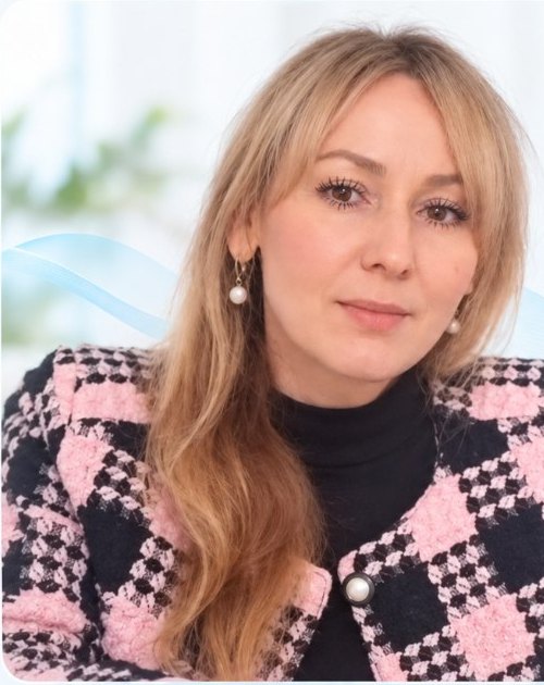 Кристина